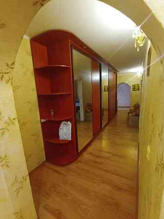 Продам 3 кім. квартиру Бальзака 6, з чудовим краєвидом і плануванням. Киев