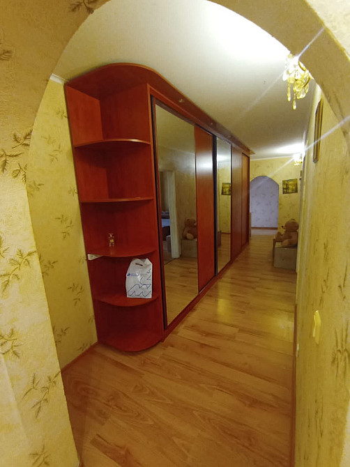 Продам 3 кім. квартиру Бальзака 6, з чудовим краєвидом і плануванням. Киев - изображение 4