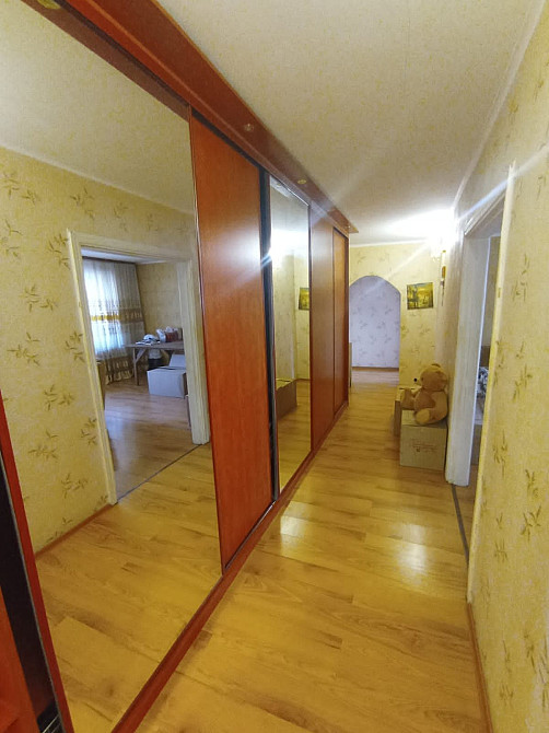 Продам 3 кім. квартиру Бальзака 6, з чудовим краєвидом і плануванням. Киев - изображение 5