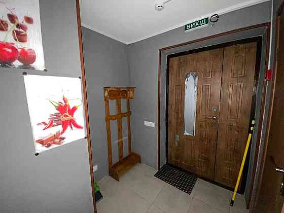 БЕЗ КОМІСІЇ! 2к квартира з ремонтом, може бути як комерція! Ірпінь