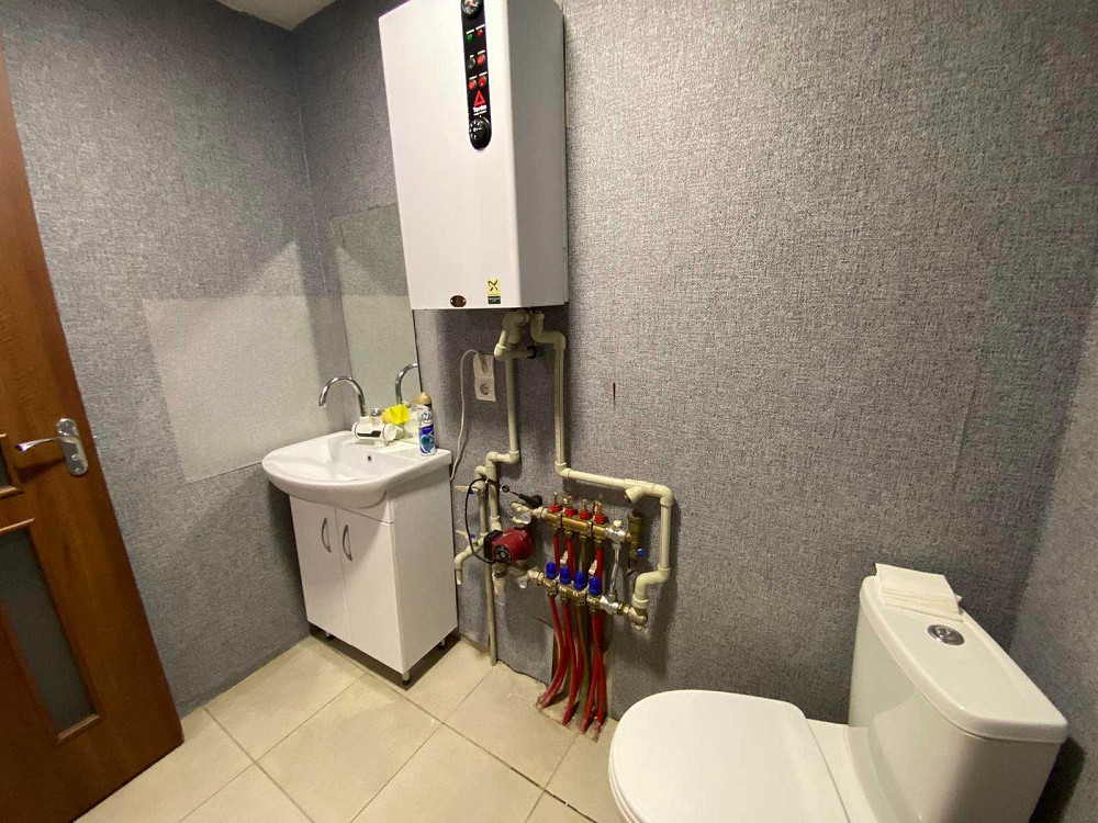 БЕЗ КОМІСІЇ! 2к квартира з ремонтом, може бути як комерція! Ірпінь - зображення 8