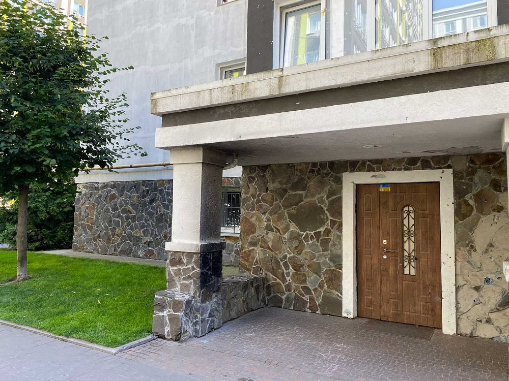 БЕЗ КОМІСІЇ! 2к квартира з ремонтом, може бути як комерція! Ірпінь - зображення 1