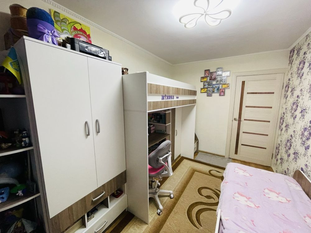 Продам 2к. квартиру з сучасним ремонтом Вінниця - зображення 5