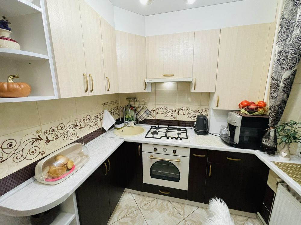 Продам 2к. квартиру з сучасним ремонтом Вінниця - зображення 1