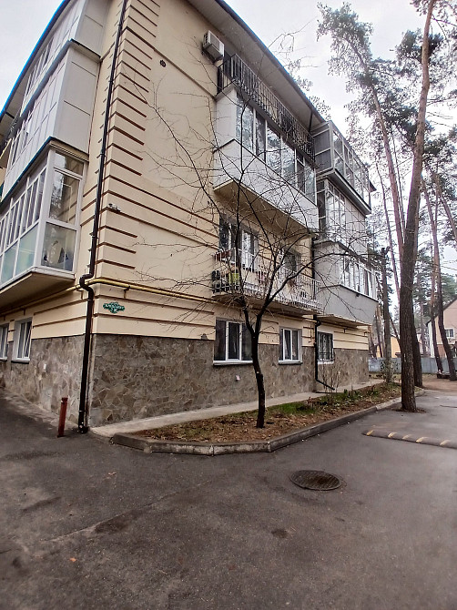 ТЕРМІНОВИЙ ПРОДАЖ! Квартира з ремонтом в Ірпені Ірпінь - зображення 8