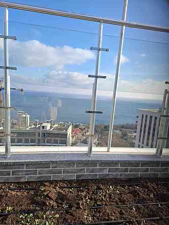 Компактная однушка в ЖК Атмосфера. Вид во двор! Одеса