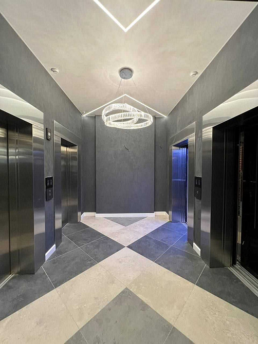 Компактная однушка в ЖК Атмосфера. Вид во двор! Одеса - зображення 3