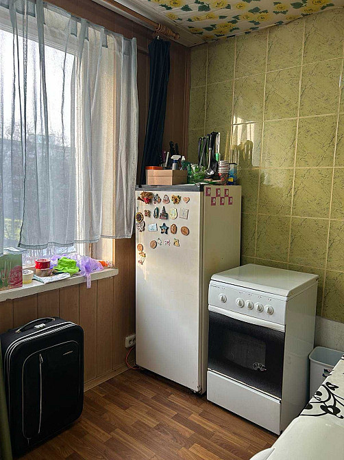 Продам 1-к.квартиру ул. Гвардейцев Широнинцев. 607 м-н Харків - зображення 4
