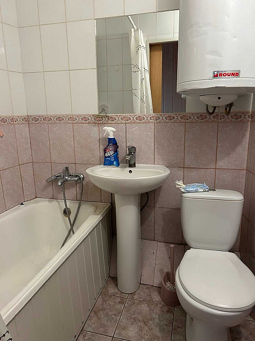 Продам 1-к.квартиру ул. Гвардейцев Широнинцев. 607 м-н Харків - зображення 8