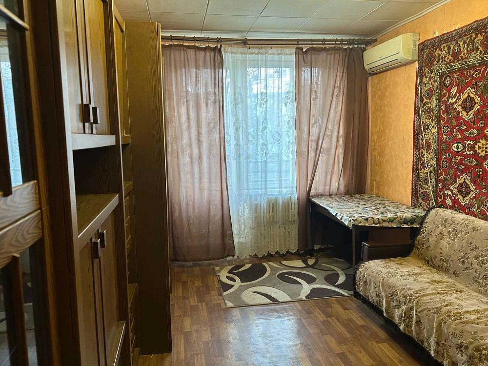 Продам 1-к.квартиру ул. Гвардейцев Широнинцев. 607 м-н Харків - зображення 1