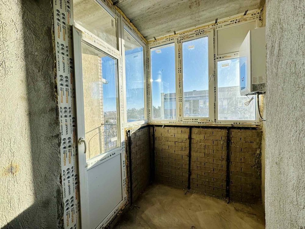 Продам 1 кімнатну Винница - изображение 1