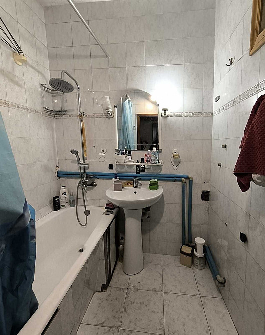 3 к сталинка в центре Одеса - зображення 5