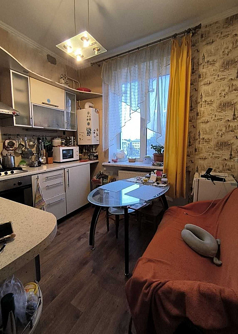 3 к сталинка в центре Одеса - зображення 4