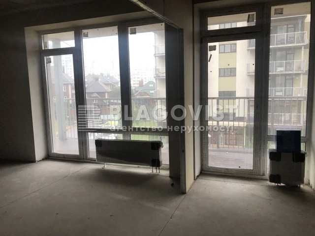 Продаж 2к Замковецька 88 ЖК Ліпінка Виноградар Retroville Київ - зображення 4