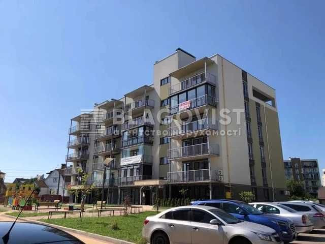 Продаж 2к Замковецька 88 ЖК Ліпінка Виноградар Retroville Київ - зображення 8