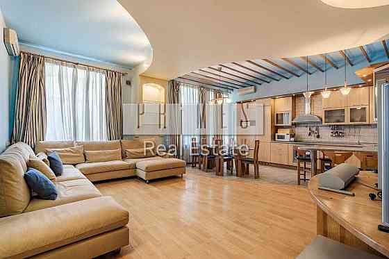 Продам 4к 135 м2 Ремонт Царский Дом Шота Руставели 27 Центр Печерск Киев