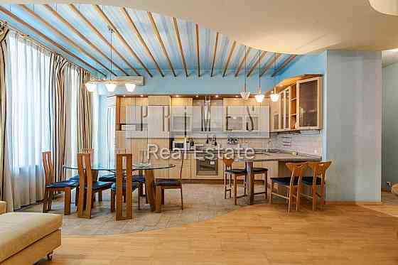 Продам 4к 135 м2 Ремонт Царский Дом Шота Руставели 27 Центр Печерск Киев