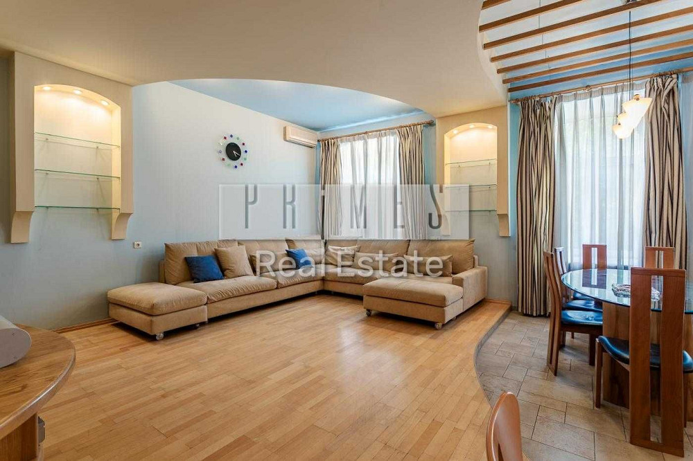 Продам 4к 135 м2 Ремонт Царский Дом Шота Руставели 27 Центр Печерск Киев - изображение 7