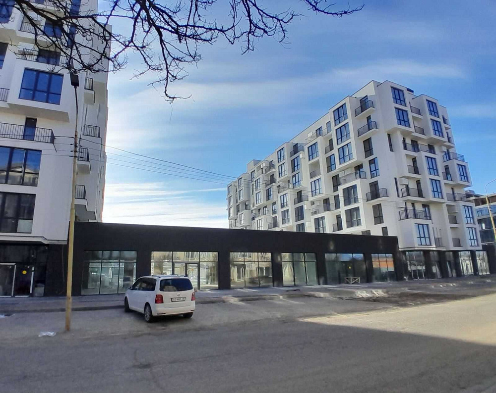 Продам 2-х кімн. ЖК Б_4/1-й будинок/62 кв.м.(Новий р-н, Боздош) Ужгород - изображение 3