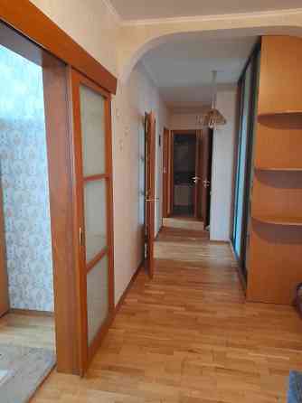 Сдается просторная 2-к квартира ул.Здолбуновская (владелец) Київ