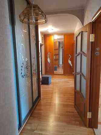 Сдается просторная 2-к квартира ул.Здолбуновская (владелец) Київ