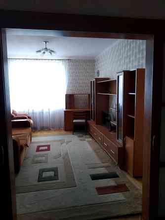 Сдается просторная 2-к квартира ул.Здолбуновская (владелец) Київ