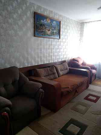 Сдается просторная 2-к квартира ул.Здолбуновская (владелец) Київ