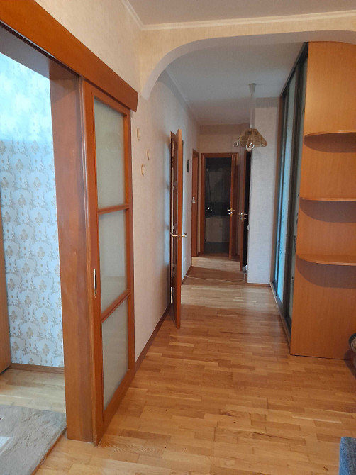 Сдается просторная 2-к квартира ул.Здолбуновская (владелец) Київ - зображення 3