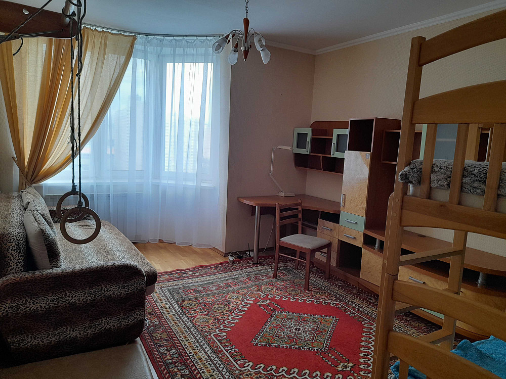 Сдается просторная 2-к квартира ул.Здолбуновская (владелец) Київ - зображення 2