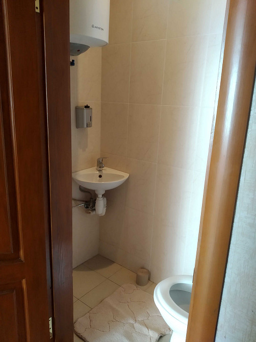 Сдается просторная 2-к квартира ул.Здолбуновская (владелец) Київ - зображення 8