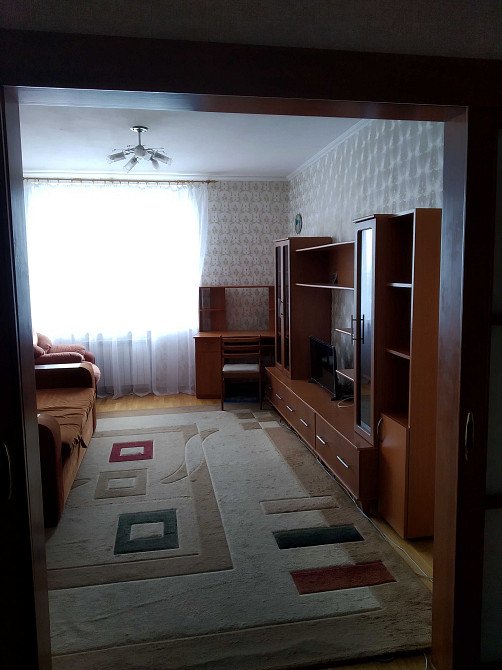 Сдается просторная 2-к квартира ул.Здолбуновская (владелец) Київ - зображення 6