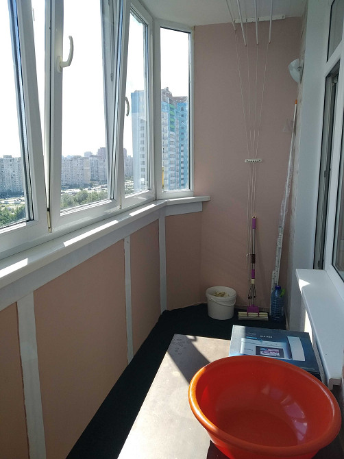 Сдается просторная 2-к квартира ул.Здолбуновская (владелец) Київ - зображення 7