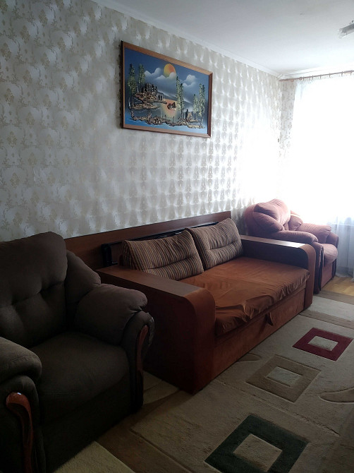 Сдается просторная 2-к квартира ул.Здолбуновская (владелец) Київ - зображення 5