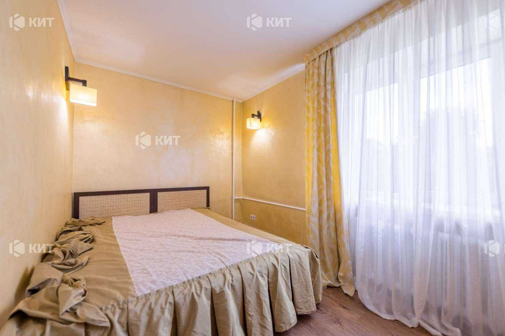 2к. 45м2 Павлове Поле ( м.23 Августа, ул. Малоджанкойская) 125117 Харків - зображення 8