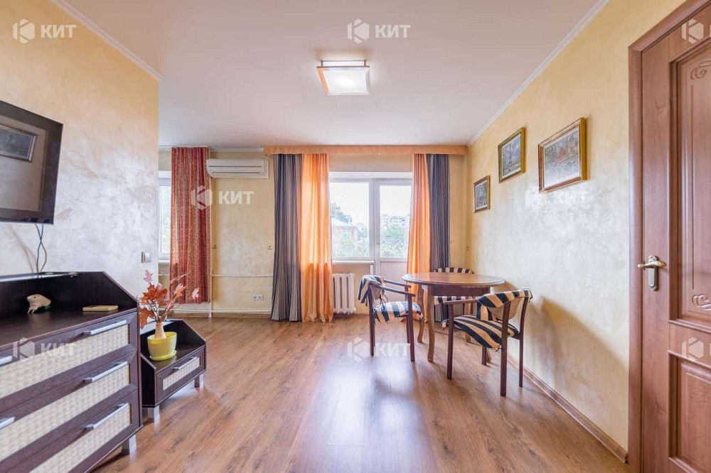 2к. 45м2 Павлове Поле ( м.23 Августа, ул. Малоджанкойская) 125117 Харків - зображення 4