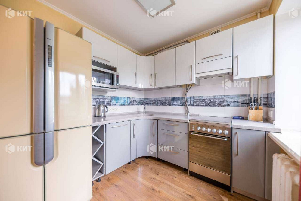 2к. 45м2 Павлове Поле ( м.23 Августа, ул. Малоджанкойская) 125117 Харків - зображення 6