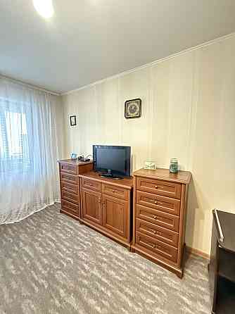 Чудова 1 к квартира в Києві! Вул. Зодчих! Київ