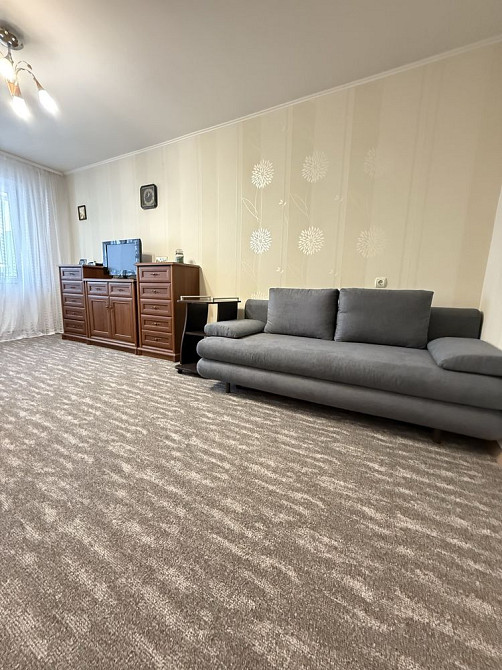 Чудова 1 к квартира в Києві! Вул. Зодчих! Київ - зображення 2