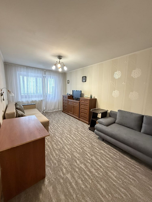 Чудова 1 к квартира в Києві! Вул. Зодчих! Київ - зображення 1