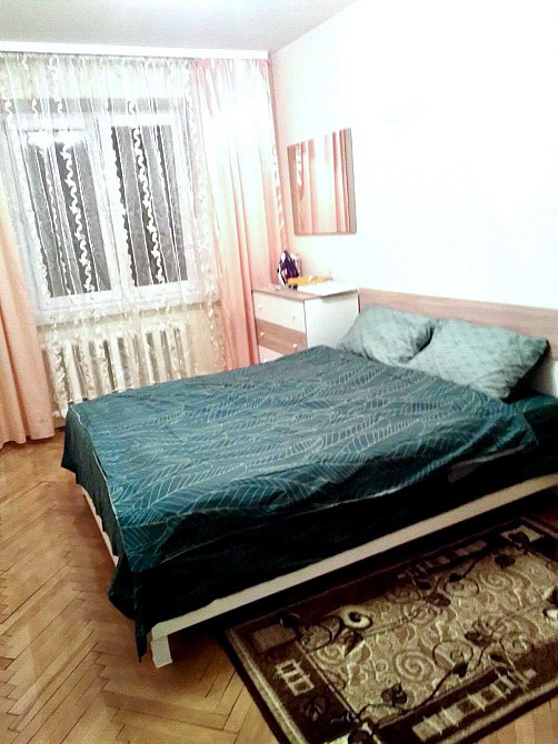 Оренда 2-кім. квартири. вул. Антонича-Сихів Львів - зображення 3