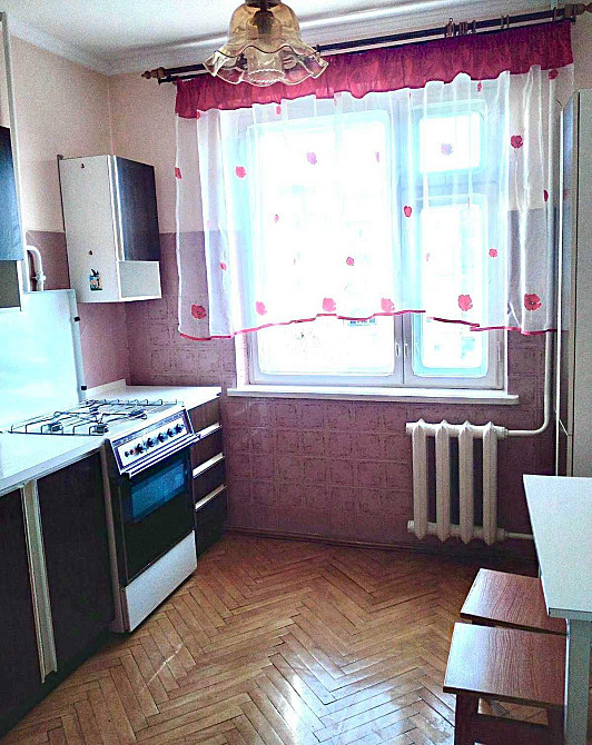 Оренда 2-кім. квартири. вул. Антонича-Сихів Львів - зображення 1