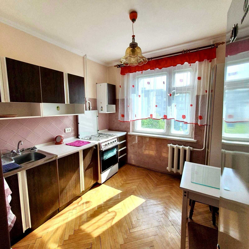 Оренда 2-кім. квартири. вул. Антонича-Сихів Львів - зображення 5