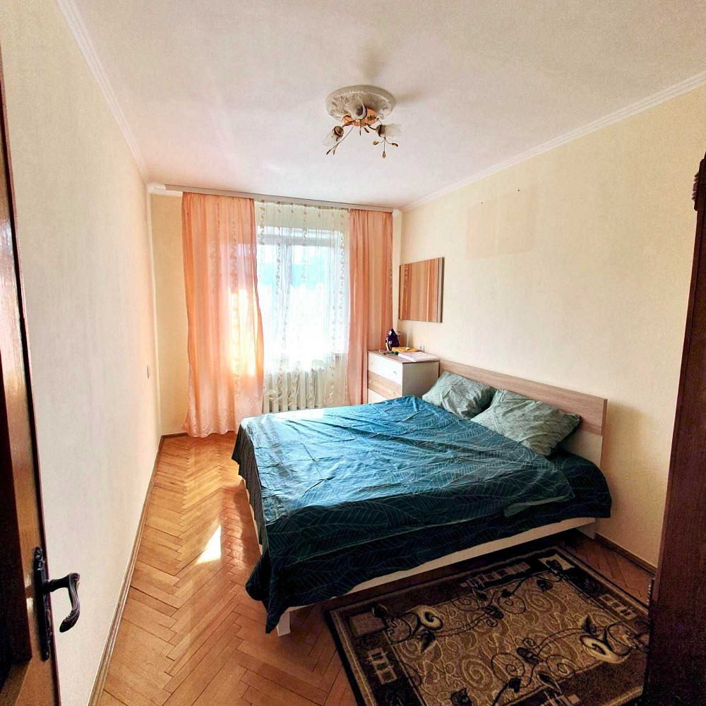 Оренда 2-кім. квартири. вул. Антонича-Сихів Львів - зображення 2