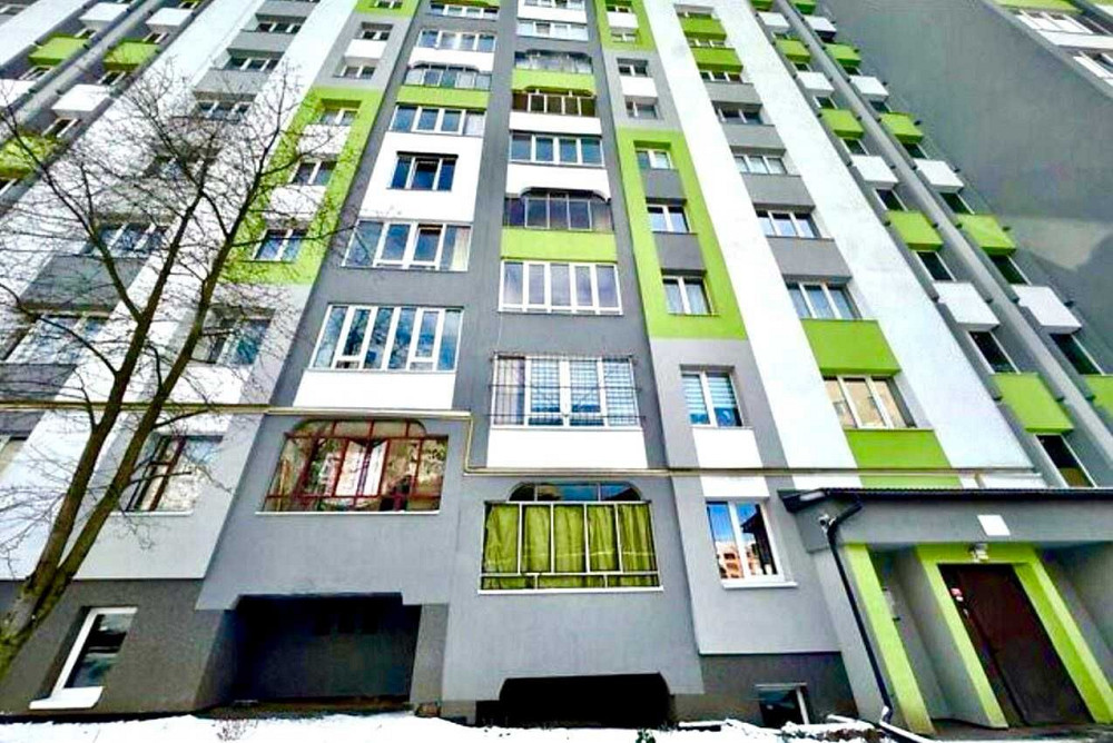 Оренда 2-кім. квартири. вул. Антонича-Сихів Львів - зображення 4