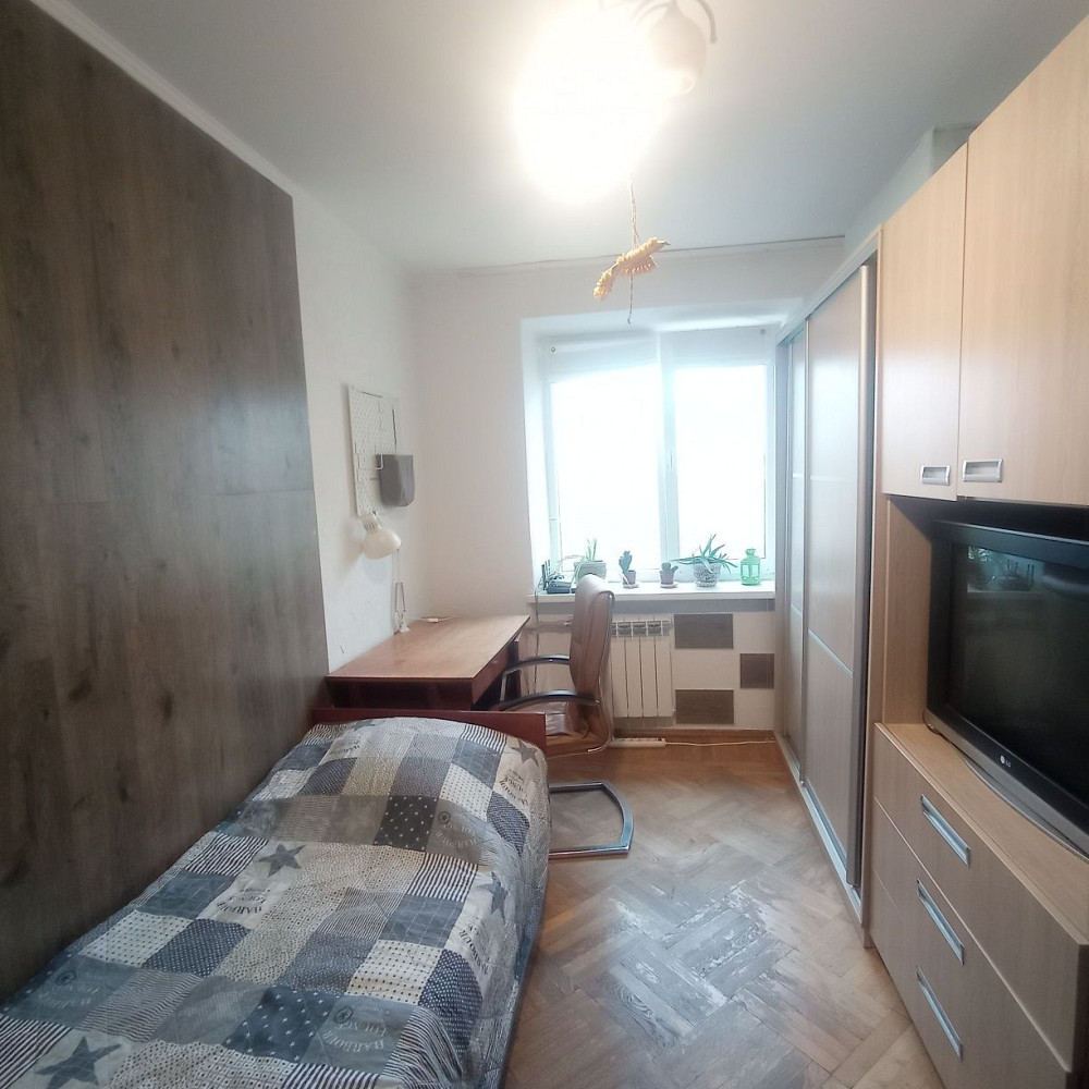 Роздільна двокімнатна вул Балукова Вишневое - изображение 5