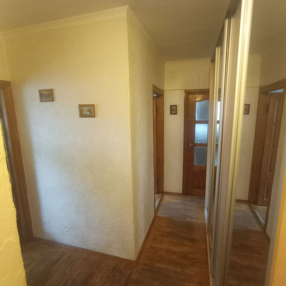 Роздільна двокімнатна вул Балукова Вишневое - изображение 4