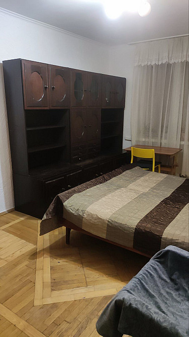 Роздільна двокімнатна вул Балукова Вишневое - изображение 8