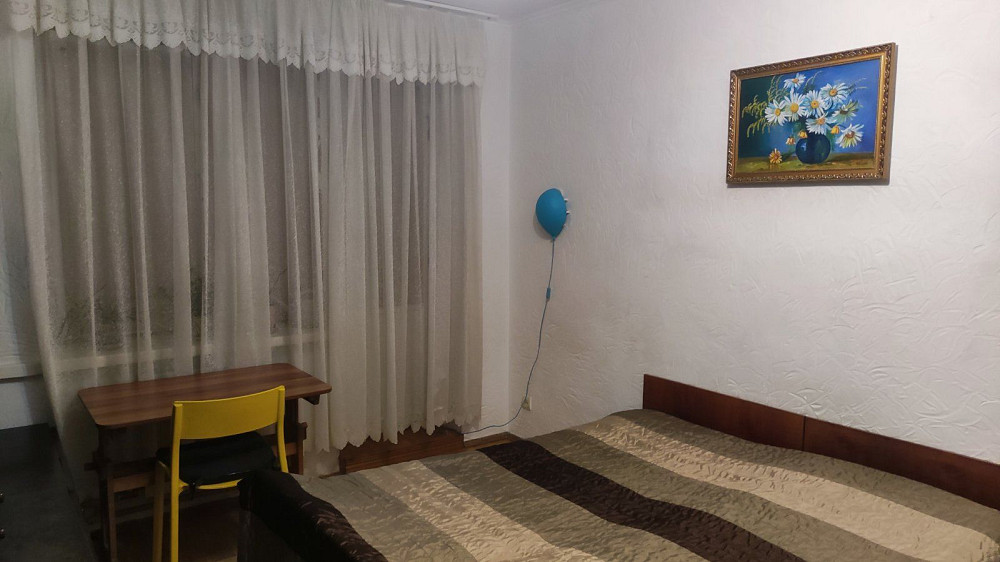 Роздільна двокімнатна вул Балукова Вишневое - изображение 7