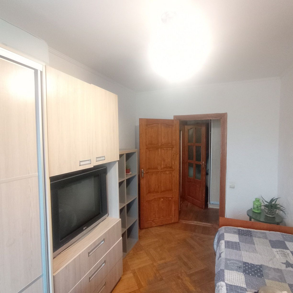 Роздільна двокімнатна вул Балукова Вишневое - изображение 6