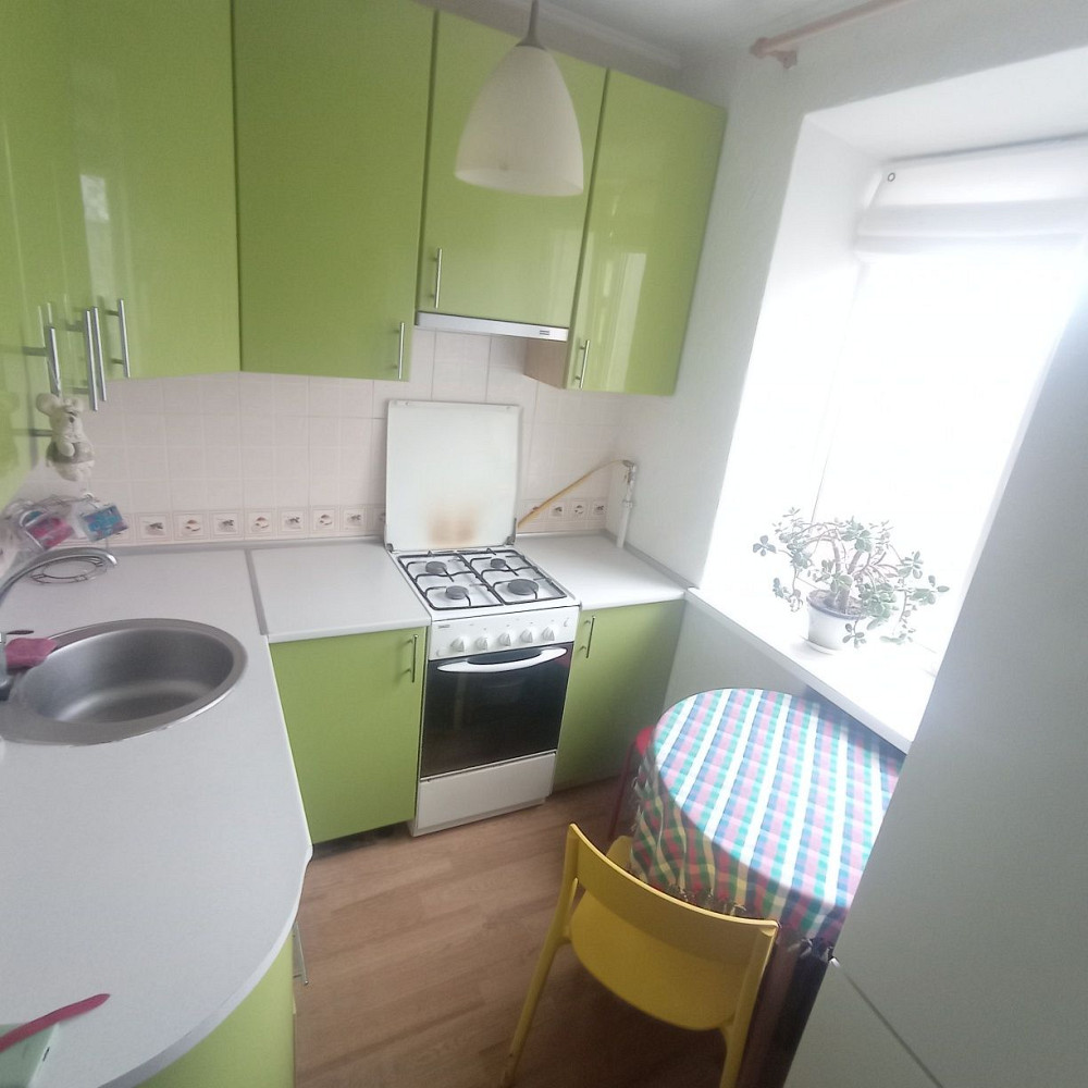 Роздільна двокімнатна вул Балукова Вишневое - изображение 1